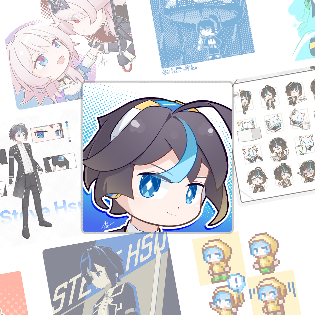 Artworks