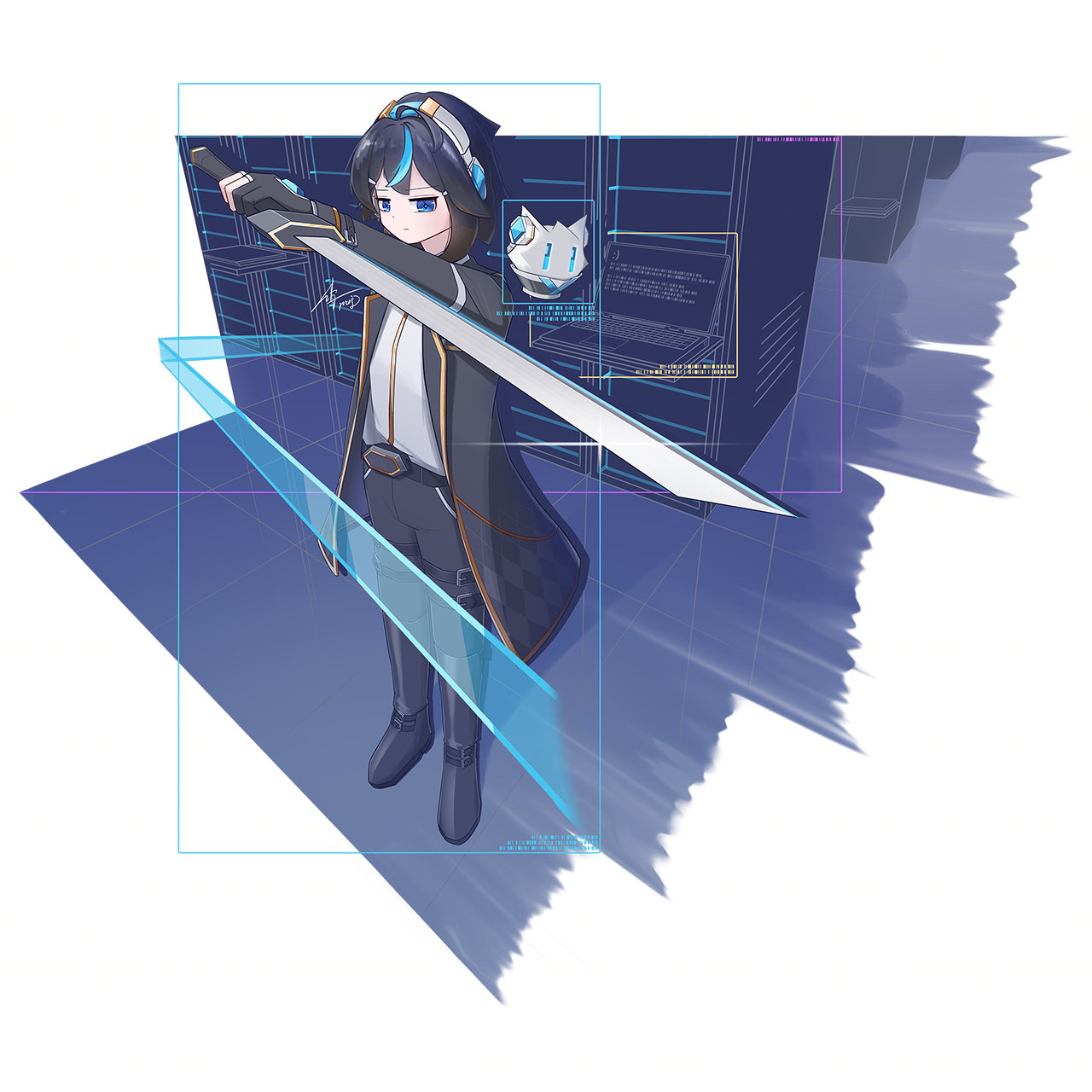 Illustration
